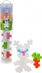 Plus-Plus BIG set Zeko