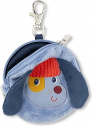 Lilliputiens novčanik psić Jules