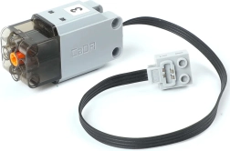 CaDA motor L Pro za vozila