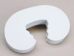 Zaštita od priklještenja prstiju – bijela