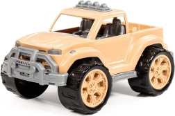Plastični auto Safari terenski pickup za djecu
