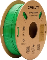 Creality Hyper PETG filament zeleni 1,75 mm