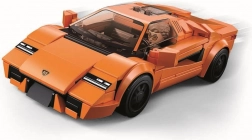 Sluban komplet sportski automobil