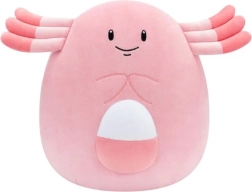 Pokémon Squishmallows plišana igračka Chansey 25 cm