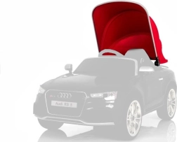 Nadstrešnica za električni autić Audi RS5