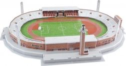 3D puzzle Olimpijski stadion Amsterdam 78 dijelova