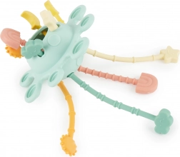 Silikonska motorička igračka s aktivnostima Eucalyptus