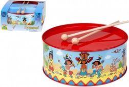 Lena bubanj Indijanci 20 cm