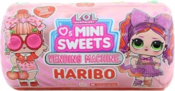 L.O.L. Haribo Panenka iz automata 1 komad