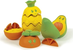 Clementoni Baby slaganje voća Play for Future