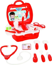 Doktorski set u prijenosnom koferčiću