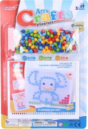 Mozaikna fantazija 180 dijelova