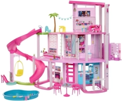 Kuća snova za lutke Barbie Dreamhouse 2023