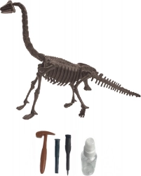 Arheološki set – brachiosaurus