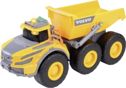 Dickie Constructor kiperi VOLVO sa svjetlom i zvukom 23 cm