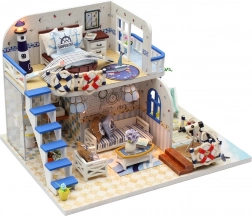 Minijatura kućice Uz Plavu Obalu