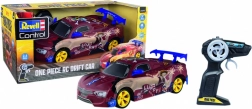 Daljinski upravljani auto RC Drift Car One Piece