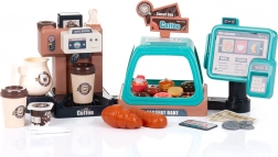 Igraći set Kavana za djecu