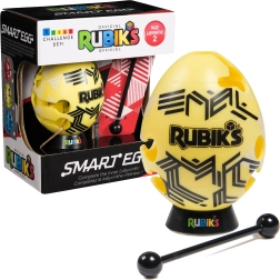 Rubik’s Smart Egg žuto logičko jaje