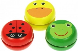 Drveno jojo Kačenka