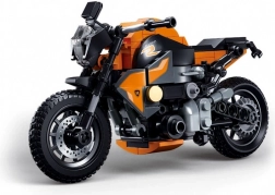 Motocikl ModelBricks 310GS