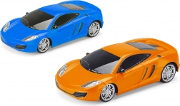 Daljinski upravljani RC auto 18 cm