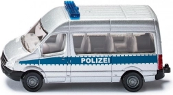 Policijski kombi