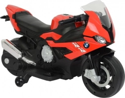 Dječji električni motocikl BMW S1000RR crveni