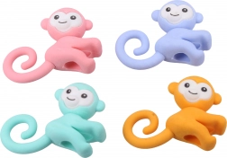 Gumica za brisanje Majmun