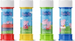 Blažilon s motivom PRASE PEPPA 60 ml