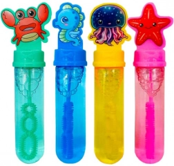 Bubli puhalica za mjehuriće Morski svijet 35 ml