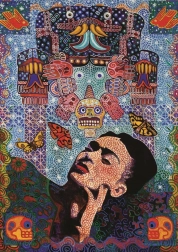 Puzzle Frida 1000 dijelova