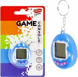 Elektronička igra Tamagotchi – džepni virtualni ljubimac za ključeve