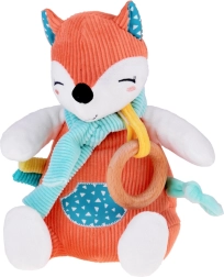 Umirujuća lisica viseća igračka za bebe