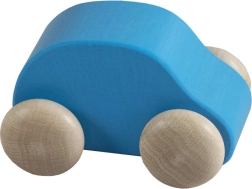 Detoa moje prvo autiće - plavo