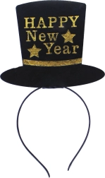 Traka za kosu Nova godina