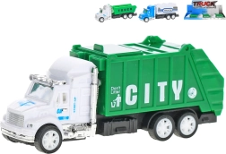 Kombi vozilo na inerciju 12,5 cm – kiperi, čistači, cisterna