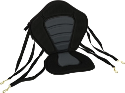 sjedalo za kajak s naslonom za SUP