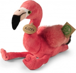 Plišani flamingo RAPPA Eco-Friendly 23 cm