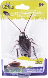 Vibrirajući žohar – realistična pokretna igračka za šale