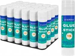 ljepilo u stiku 15 g za djecu 3+