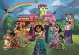 Puzzle Disney Encanto 104 dijelova