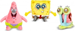 Plišana figurica SPONGEBOB 21 cm