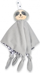 Plišani uspavanko New Baby ljenjivac