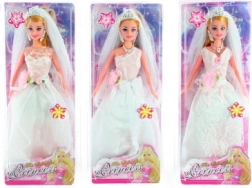 Lutka mladenka s zglobovima 28 cm