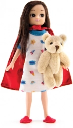 Lottie lutka prava junakinja