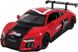 Model trkaćeg automobila Audi R8 LMS 1:24