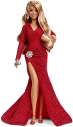 Barbie Signature Mariah Carey Blagdanska Proslava