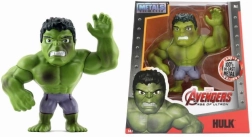 Metalna kolekcionarska figurica MARVEL HULK 15 cm