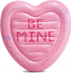 Nafukajući madrac Srce